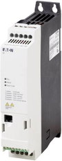Eaton DE1-124D3FN-N20N AC fordulatszám állító 4.3 A 230 V/AC bélyegkép