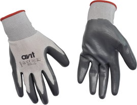 AVIT AV13073 Nitril Munkakesztyű Méret (kesztyű): 10, XL 1 db