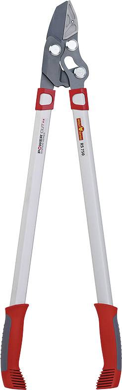WOLF-Garten POWER CUT RS 750 Comfort Plus 73BGA007650 Ágvágó Amboss