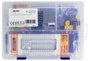 Allnet ArdDevKIT1_v2 Kezdő készlet Starter Kit UNO R.3 SET ATMega328 Alkalmas (Arduino panel): Ardui 3. bélyegkép