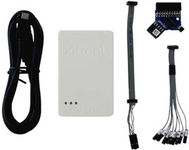 Microchip Technology ATATMEL-ICE Fejlesztőpanel 1 db