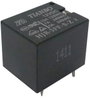 Tianbo Electronics HJR-3FF-S-Z 5VDC Nyák relé 5 V/DC 15 A 1 váltó 1 db bélyegkép