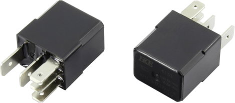 HKE 4133-S-DC12V-C Autós relé 12 V/DC 35 A 1 váltó