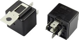 HKE CMA31-DC24V-C Autós relé 24 V/DC 30 A 1 váltó