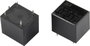 HKE HRS4H-S-DC12V-C Nyák relé 12 V/DC 15 A 1 váltó 1 db bélyegkép