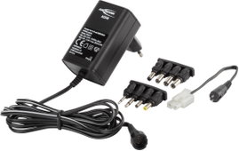 Ansmann ACS 48 Modell töltő 0.35 A NiCd, NiMH