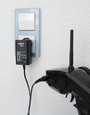 Ansmann ACS 48 Modell töltő 0.35 A NiCd, NiMH 2. bélyegkép
