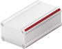 Fischer Elektronik TUS 58 39 120 ME 10067987 Profil doboz 120 x 58.9 x 39 Alumínium Eloxált Natúr 1 bélyegkép