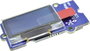 Seeed Studio OLE35046P 1.12 Kijelzőmodul 2.4 cm (0.96 coll) 128 x 64 Pixel Alkalmas: Grove bélyegkép