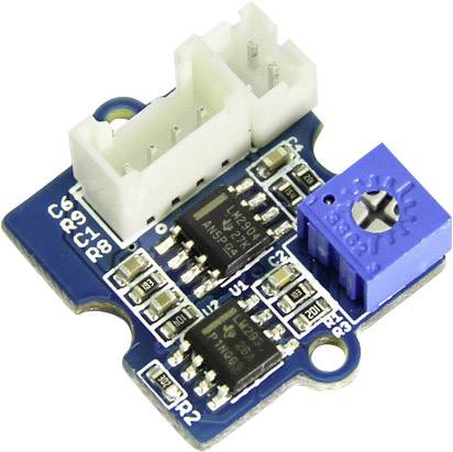 Seeed Studio 101020031 Piezo vibrációs érzékelő 1 db 3. kép