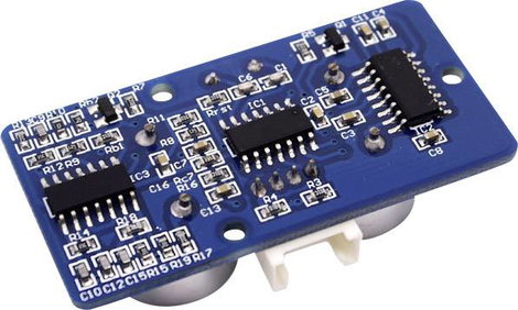 Seeed Studio 101020010 Ultrrahangos távolságmérő 1 db 2. kép