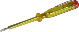 C.K Fázisvizsgáló 3 mm 65 mm 120 - 250 V/AC