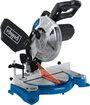 Scheppach HM80L Billenő- és gérvágó fűrész 1500 W 210 mm 30 mm bélyegkép