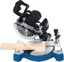 Scheppach HM80L Billenő- és gérvágó fűrész 1500 W 210 mm 30 mm 2. bélyegkép