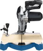 Scheppach HM80L Billenő- és gérvágó fűrész 1500 W 210 mm 30 mm 7. bélyegkép