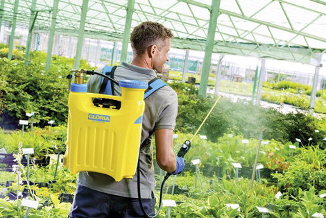 Gloria Haus und Garten 000058.0000 Pro 1300 Háti permetező 13 l 2. kép