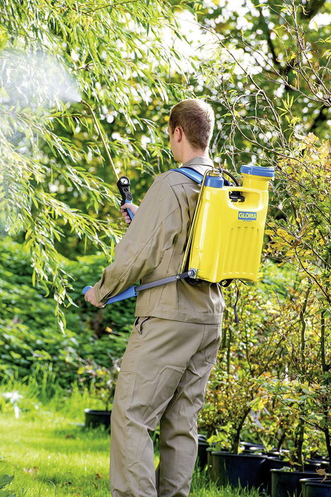 Gloria Haus und Garten 000058.0000 Pro 1300 Háti permetező 13 l 3. kép