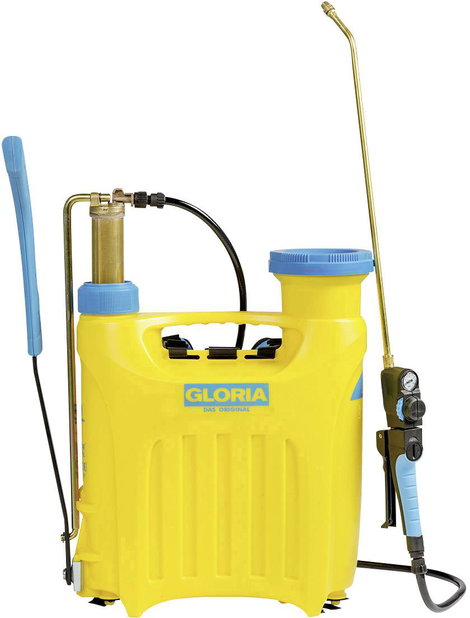 Gloria Haus und Garten 000058.0000 Pro 1300 Háti permetező 13 l 4. kép