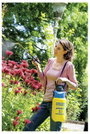 Gloria Haus und Garten 000910.0000 AutoPump Set Akkus nyomócső 5 l 2. bélyegkép