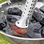 Forrólevegős pisztoly, gyomirtó és grillgyújtó Thermoflamm bio Electro Gloria Haus und Garten 000173 3. bélyegkép