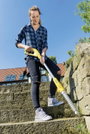 Forrólevegős pisztoly, gyomirtó és grillgyújtó Thermoflamm bio Electro Gloria Haus und Garten 000173 4. bélyegkép