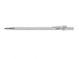 HELIOS PREISSER 0300102 Jelölő tű Keményfém Krómozott