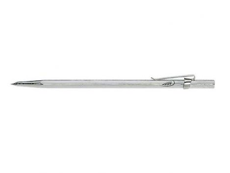 HELIOS PREISSER 0300102 Jelölő tű Keményfém Krómozott