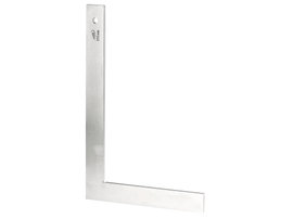 HELIOS PREISSER Helios Preisser 0375420 Talp nélküli derékszög mérő 600 x 330 mm 90 °