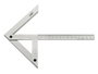 HELIOS PREISSER Präzisions-Zentrierwinkel 300x180mm WN 0380107 Központozó szög 300 x 180 mm bélyegkép