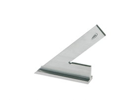 HELIOS PREISSER Helios Preisser 0395106 Csúcsszögmérő 120 x 80 mm 45 °