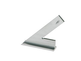 HELIOS PREISSER Helios Preisser 0395107 Csúcsszögmérő 150 x 100 mm 45 °