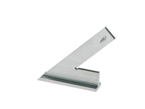 HELIOS PREISSER Helios Preisser 0395107 Csúcsszögmérő 150 x 100 mm 45 °