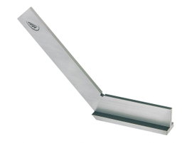 HELIOS PREISSER Gehrungswinkel 135° 120x80mm mit Anschlag DIN 875/II 0395142 Süveg szög 120 x 80 mm 