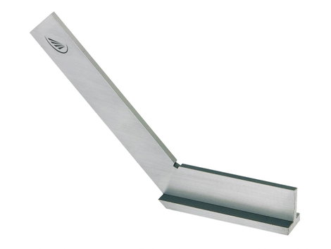 HELIOS PREISSER Gehrungswinkel 135° 120x80mm mit Anschlag DIN 875/II 0395142 Süveg szög 120 x 80 mm