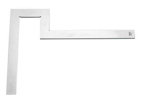 HELIOS PREISSER Flanschenwinkel 300x300mm verzinkt 0396414 Peremes szög 300 x 300 mm 90 °