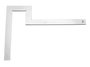 HELIOS PREISSER Flanschenwinkel 300x300mm verzinkt 0396414 Peremes szög 300 x 300 mm 90 ° bélyegkép