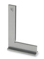 HELIOS PREISSER Anschlagwinkel 75x50mm DIN875/I 0370102 Megállító szög 75 x 50 mm 90 ° bélyegkép