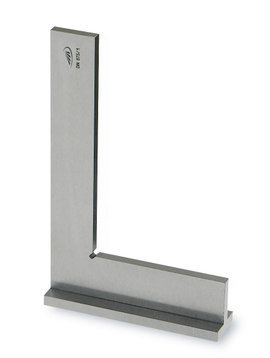HELIOS PREISSER Helios Preisser 0370203 Megállító szög 100 x 70 mm 90 °