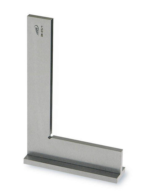 HELIOS PREISSER Helios Preisser 0370203 Megállító szög 100 x 70 mm 90 °