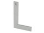 HELIOS PREISSER Flachwinkel 75x50mm o.Anschlag DIN875/II 0373102 Lapos szög 75 x 50 mm 90 ° bélyegkép
