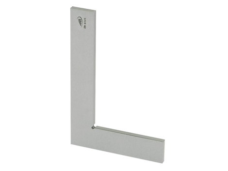 HELIOS PREISSER Helios Preisser 0373106 Lapos szög 250 x 160 mm 90 °