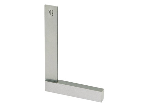 HELIOS PREISSER Helios Preisser 0376117 Megállító szög 300 x 175 mm 90 °