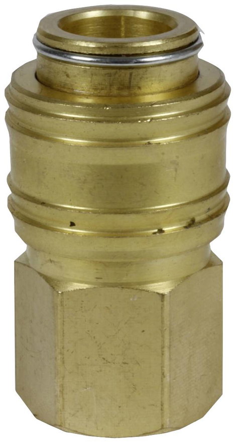 Einhell R1/4 IG 4139206 Sűrített levegős gyorscsatlakozó 1 db