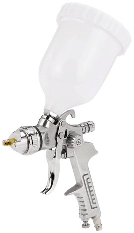Einhell Sonstiges Pneumatik- / Allfluidelement Sűrített levegős szórópisztoly 3.5 bar