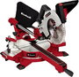 Einhell TE-SM 2131 Dual Gérvágó fűrész 1600 W 210 mm 30 mm bélyegkép