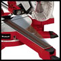 Einhell TE-SM 2131 Dual Gérvágó fűrész 1600 W 210 mm 30 mm 2. bélyegkép