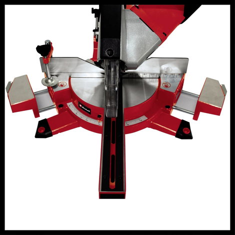 Einhell TE-SM 2131 Dual Gérvágó fűrész 1600 W 210 mm 30 mm 3. kép
