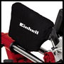 Einhell TE-SM 2131 Dual Gérvágó fűrész 1600 W 210 mm 30 mm 4. bélyegkép
