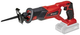 Einhell Power X-Change TE-AP 18 Li - Solo Akkus kardfűrész 4326300 akku nélkül 18 V
