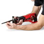 Einhell Power X-Change TE-AP 18 Li - Solo Akkus kardfűrész 4326300 akku nélkül 18 V 2. bélyegkép